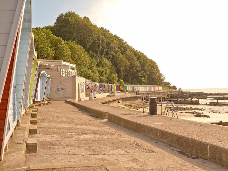The Bay Colwell image