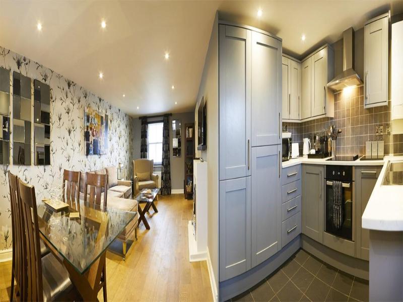 The Copper Horse Cottages image