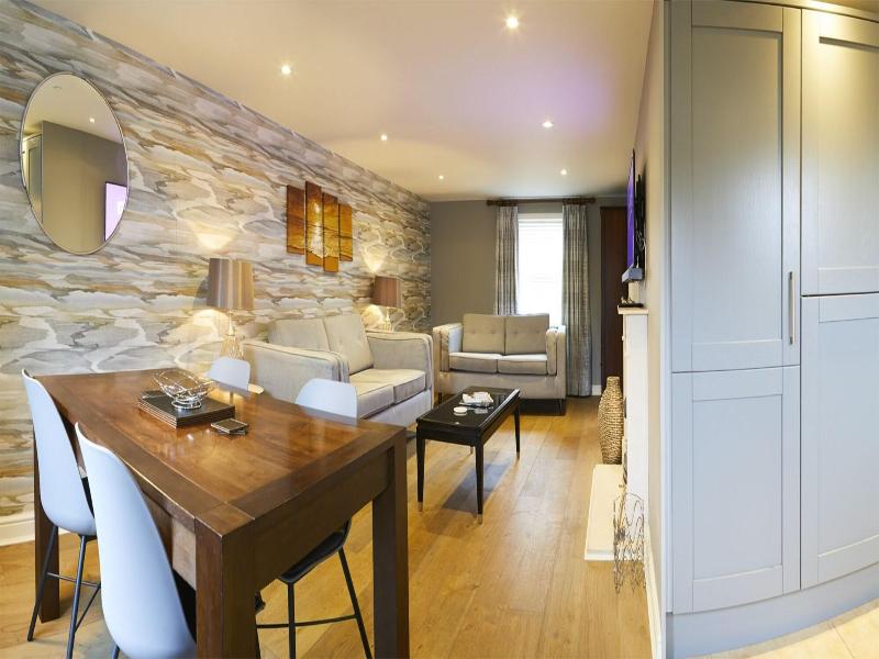 The Copper Horse Cottages image