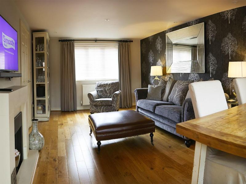 The Copper Horse Cottages image