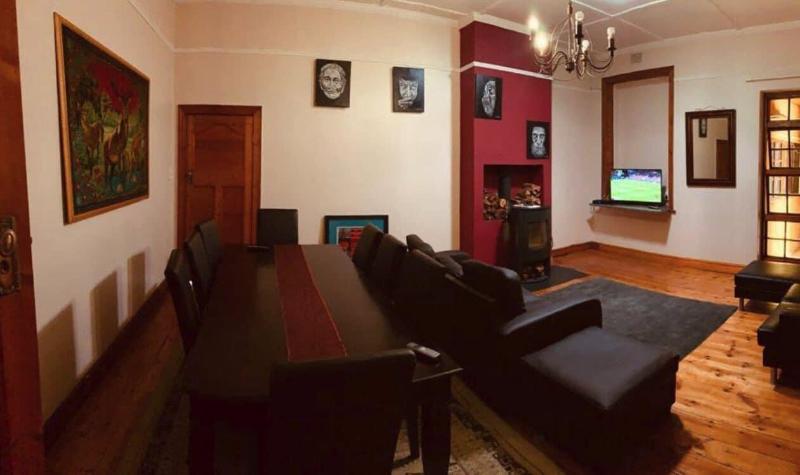 Karibu Guesthouse image