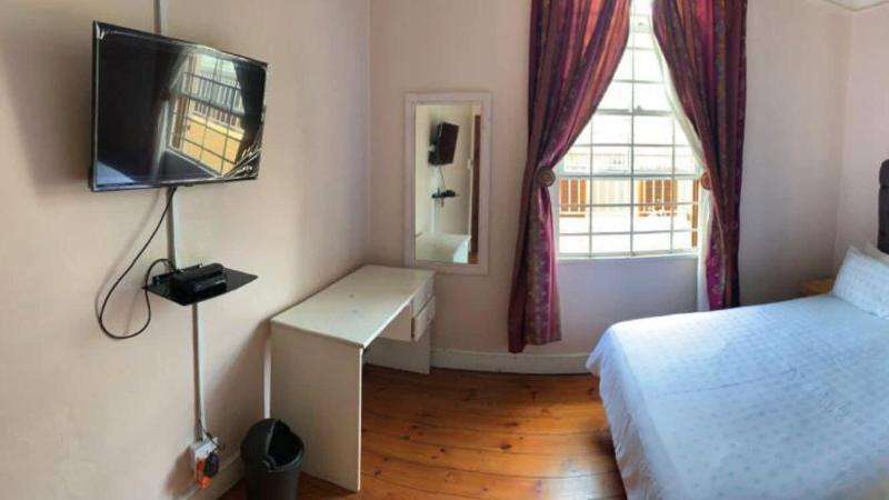 Karibu Guesthouse image
