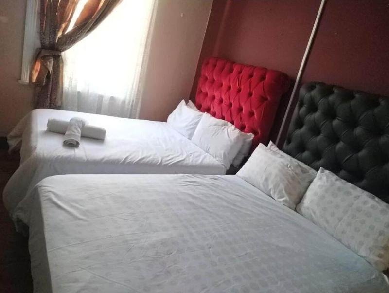 Karibu Guesthouse image