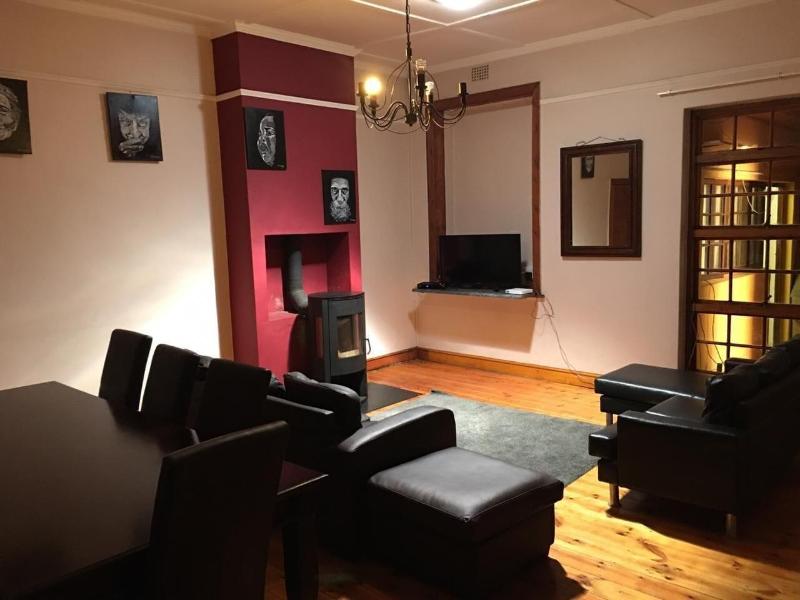 Karibu Guesthouse image