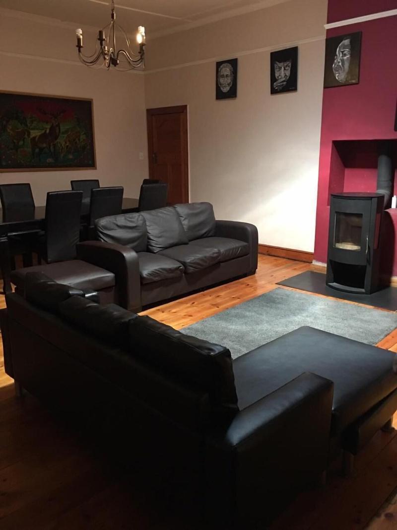 Karibu Guesthouse image