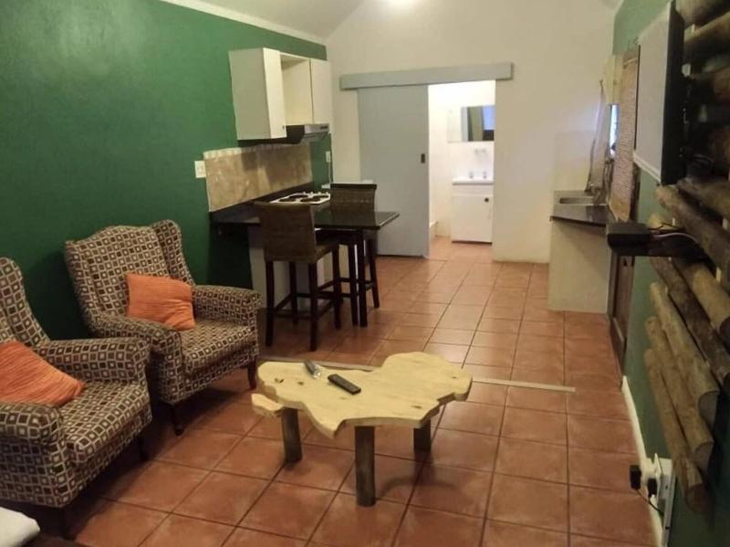 Karibu Guesthouse image