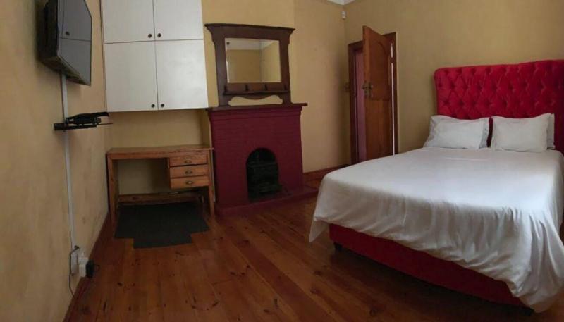 Karibu Guesthouse image