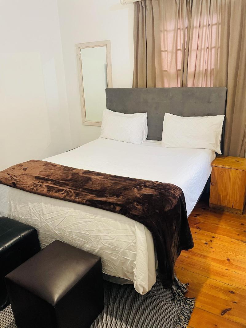Karibu Guesthouse image