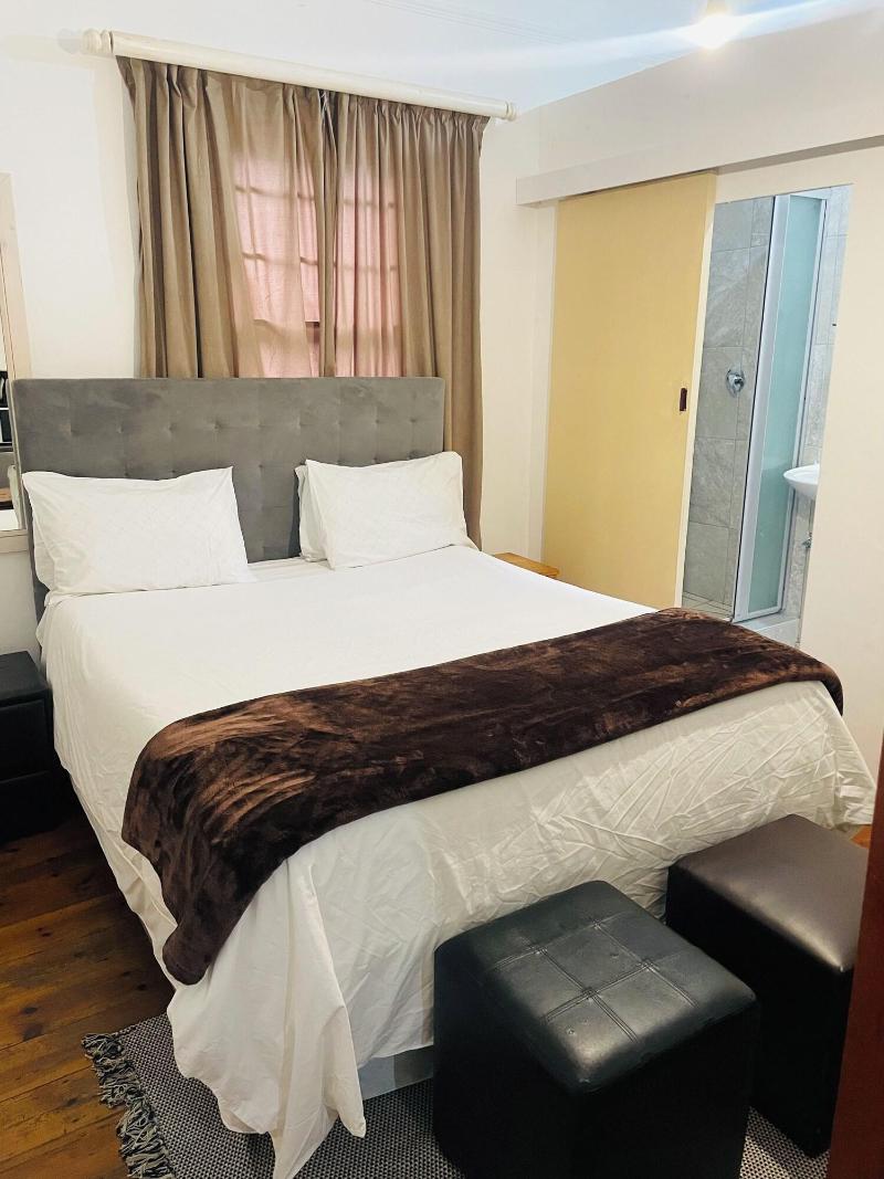 Karibu Guesthouse image