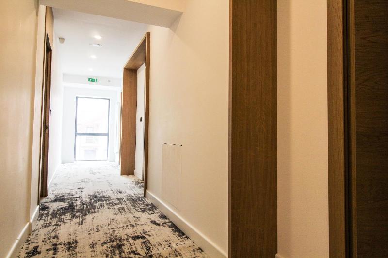Hotel Avenue Buzau image
