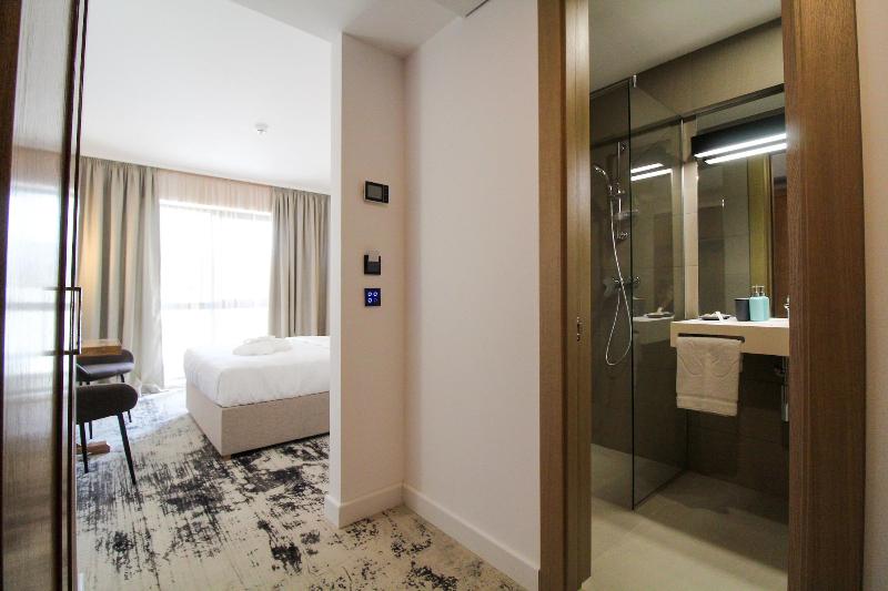 Hotel Avenue Buzau image