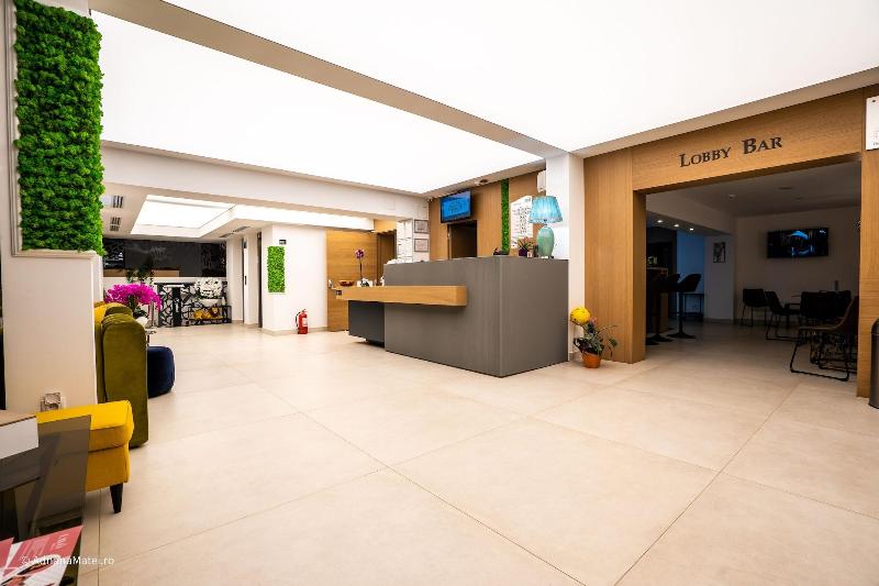 Hotel Avenue Buzau image