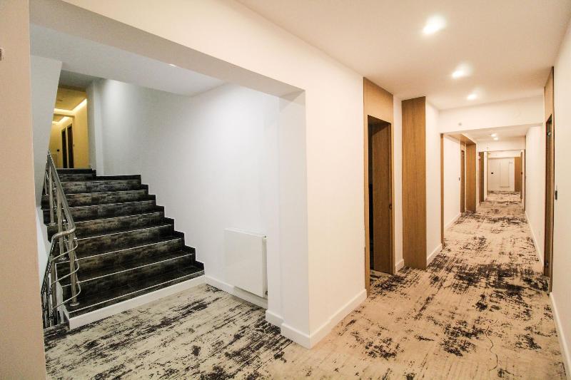 Hotel Avenue Buzau image