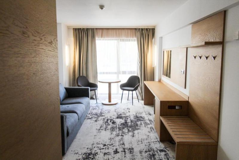 Hotel Avenue Buzau image