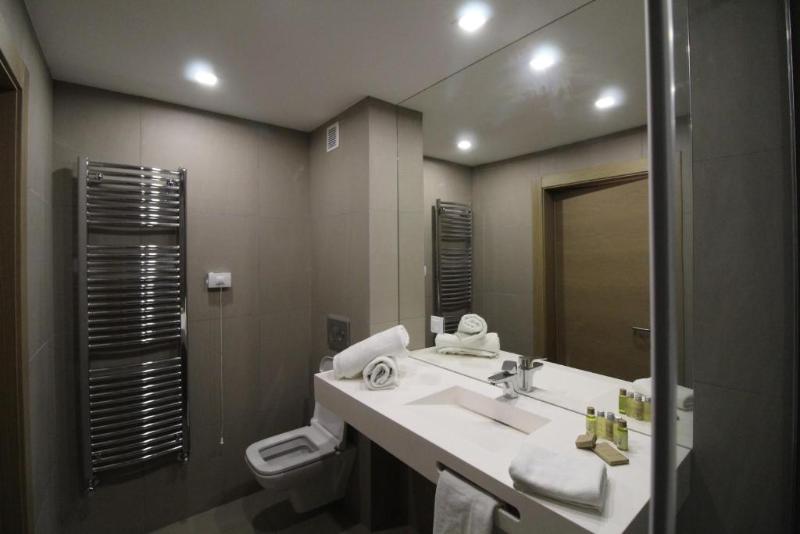 Hotel Avenue Buzau image