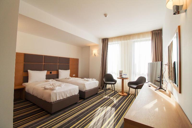 Hotel Avenue Buzau image