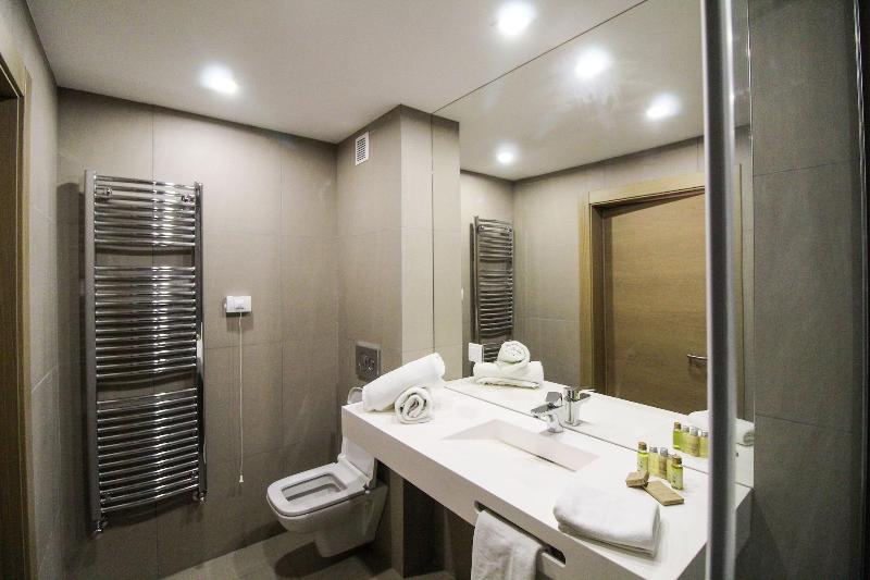 Hotel Avenue Buzau image
