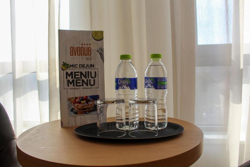 Hotel Avenue Buzau image