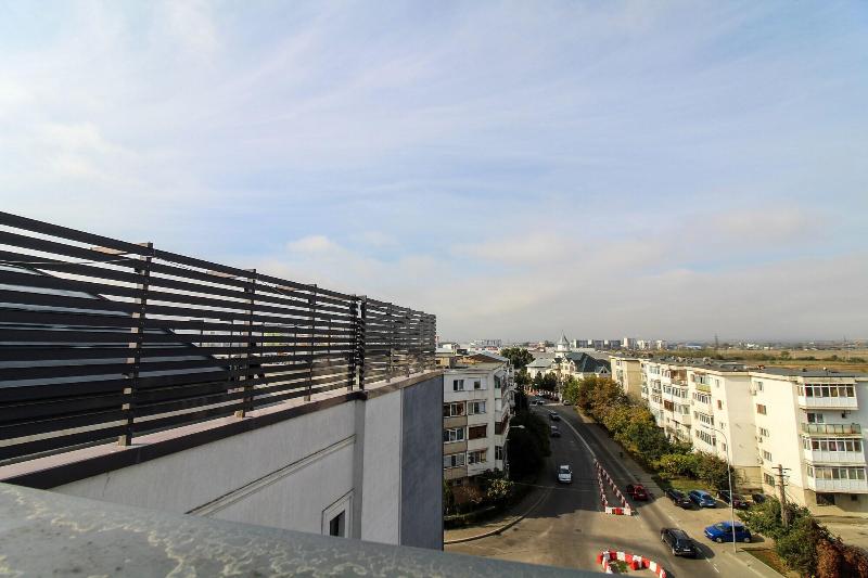 Hotel Avenue Buzau image