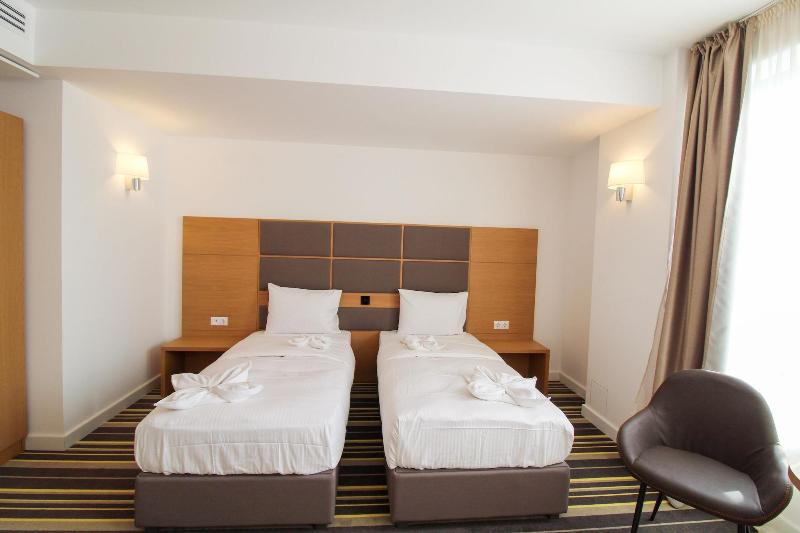 Hotel Avenue Buzau image