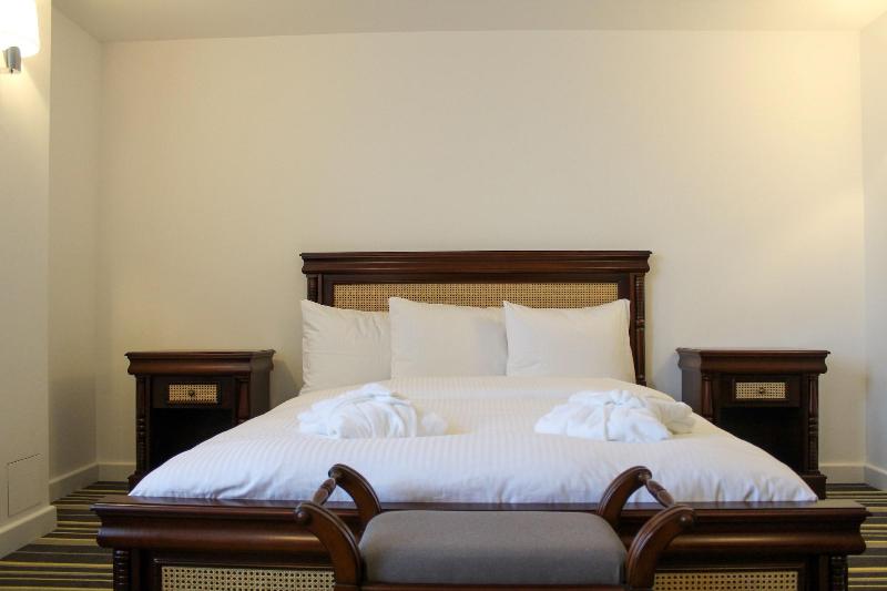 Hotel Avenue Buzau image
