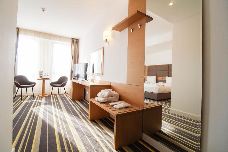 Hotel Avenue Buzau image