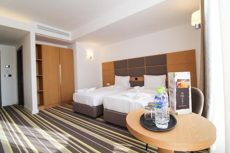 Hotel Avenue Buzau image