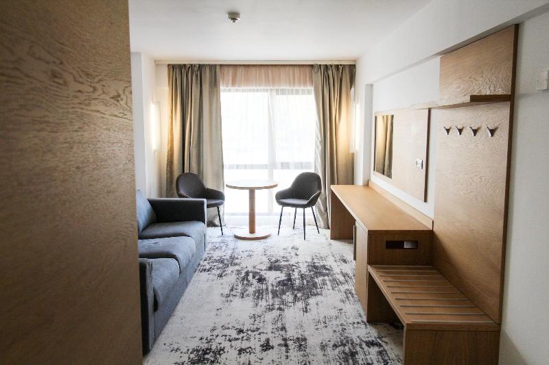 Hotel Avenue Buzau image