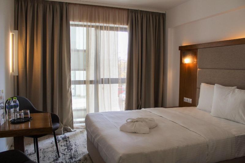 Hotel Avenue Buzau image
