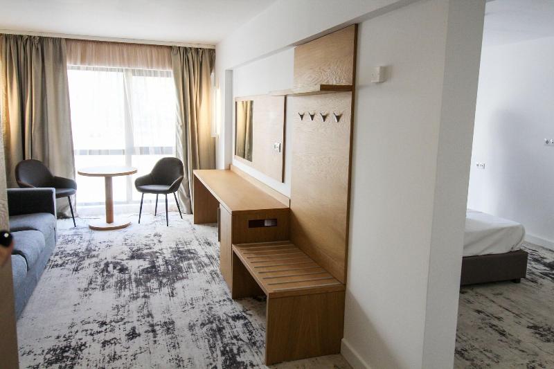 Hotel Avenue Buzau image