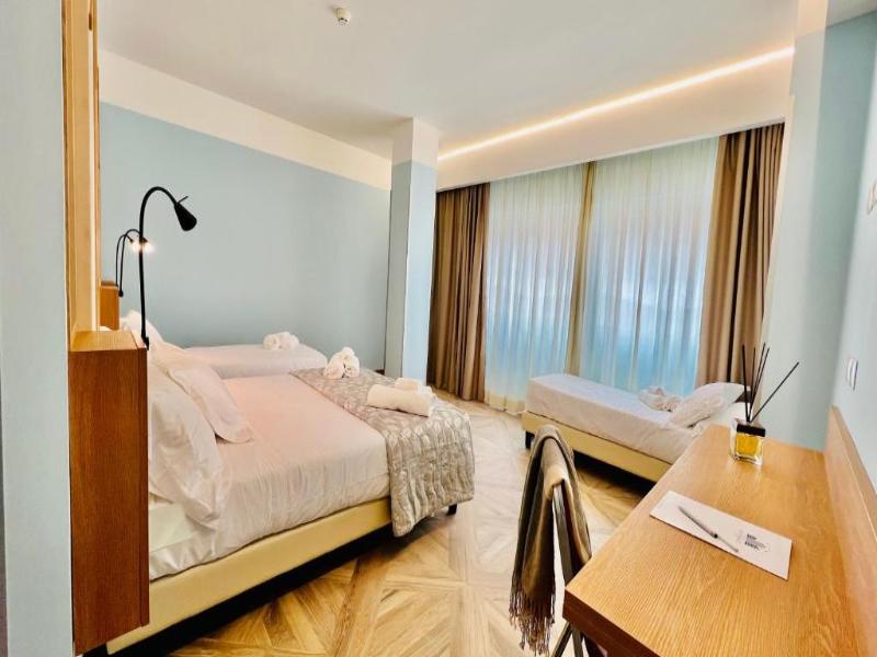 Catania Sea Palace Hotel image