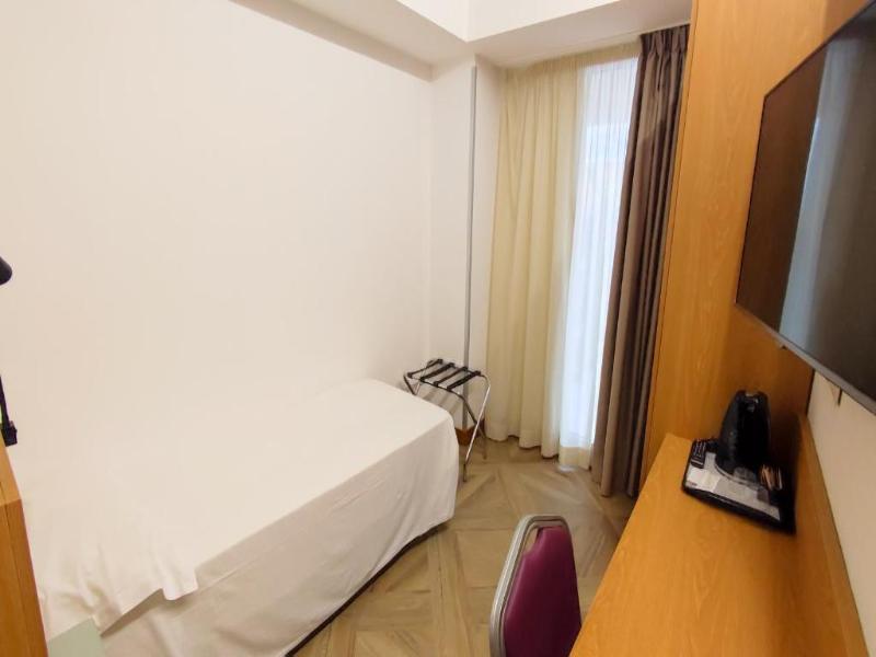 Catania Sea Palace Hotel image