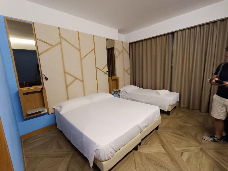 Catania Sea Palace Hotel image