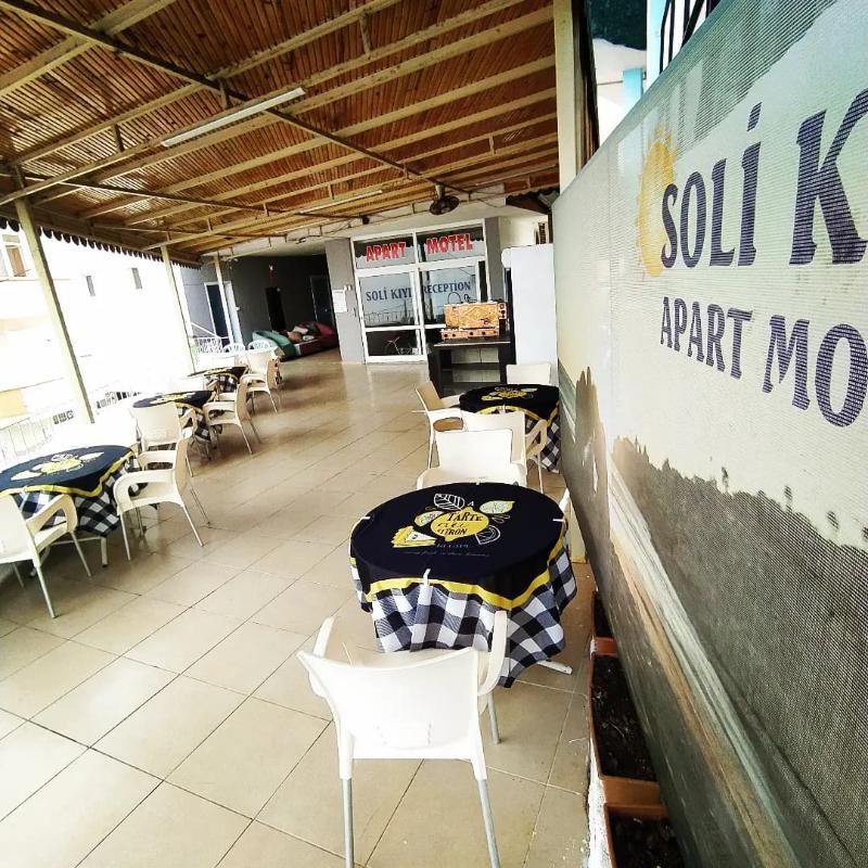 Soli Kiyi Apart — photo 2