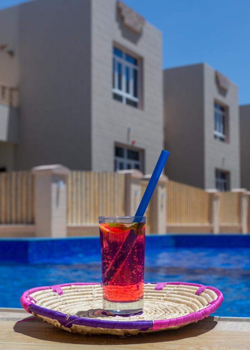 Al Asala Resort