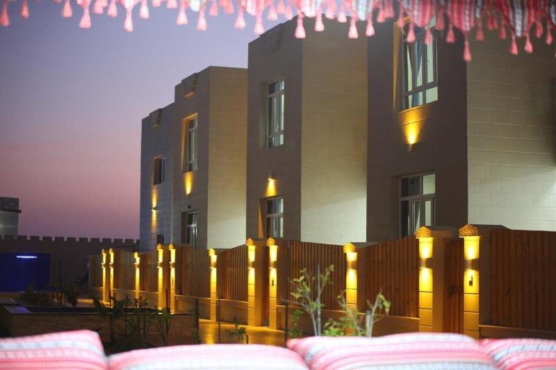 Al Asala Resort image