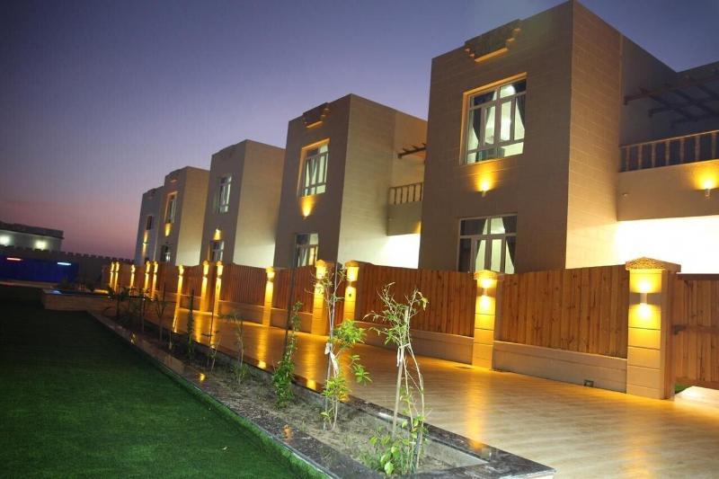 Al Asala Resort image