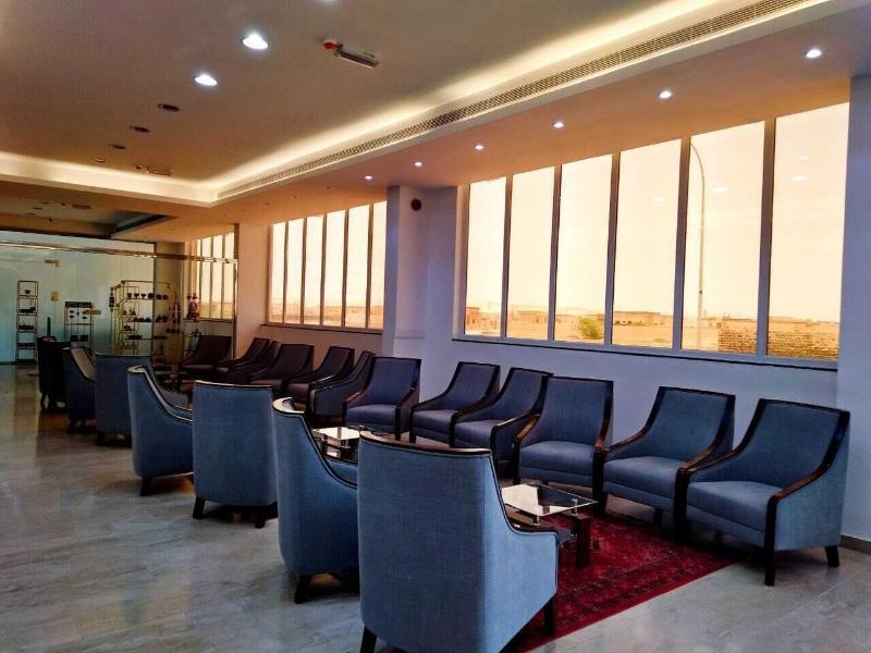 Al Asala Resort image