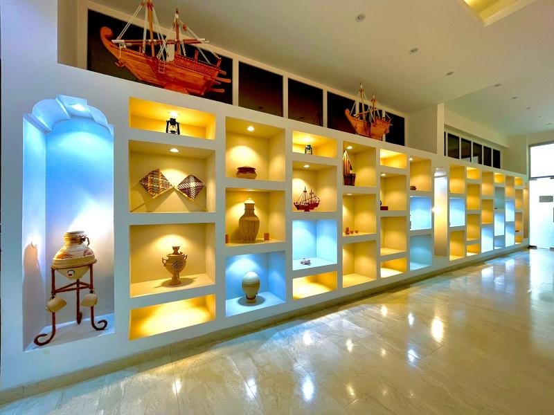Al Asala Resort image