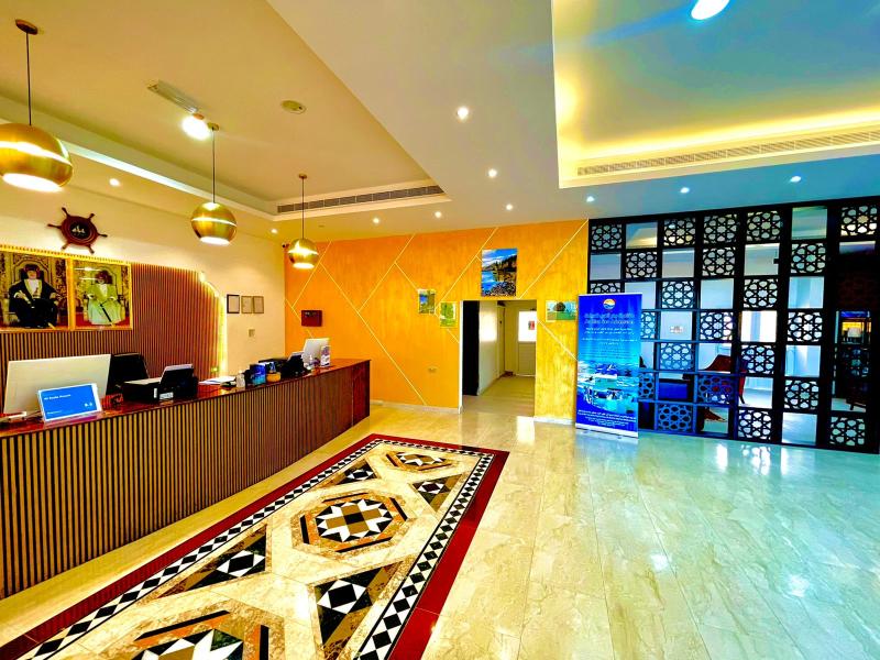 Al Asala Resort image