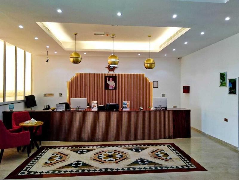 Al Asala Resort image