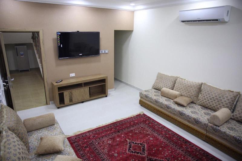 Al Asala Resort — exterior view
