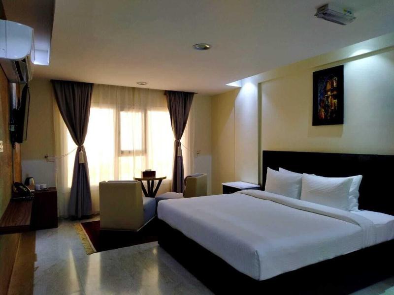 Al Asala Resort image