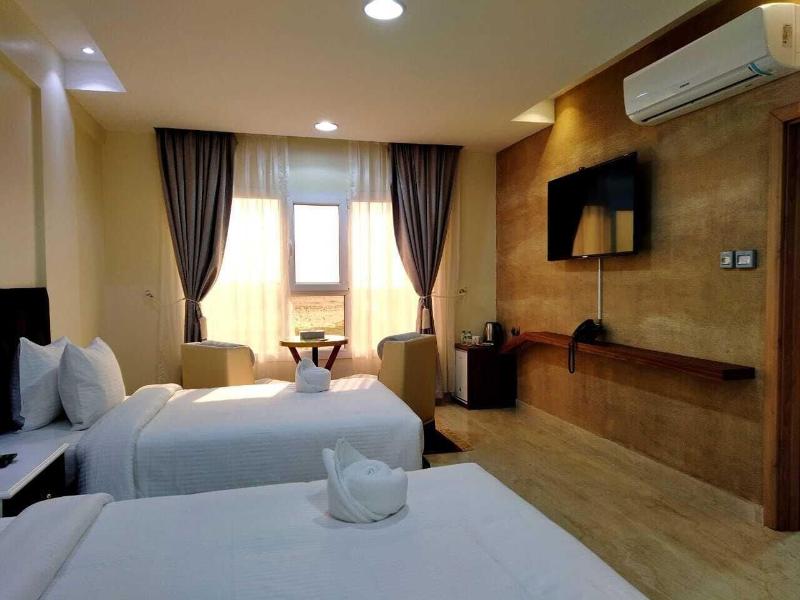 Al Asala Resort image