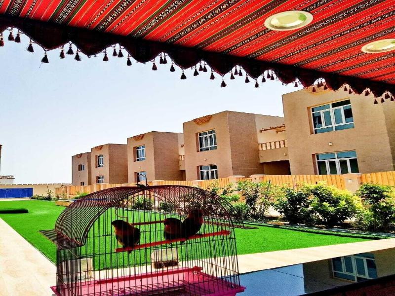 Al Asala Resort image