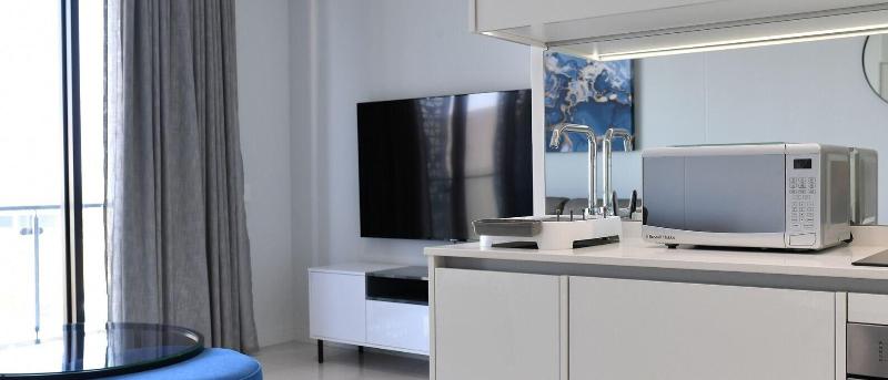 Ellipse Executive Apartments image