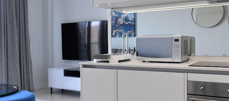 Ellipse Executive Apartments image