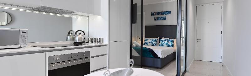 Ellipse Executive Apartments image