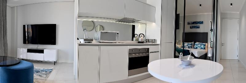 Ellipse Executive Apartments image