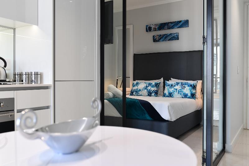 Ellipse Executive Apartments image